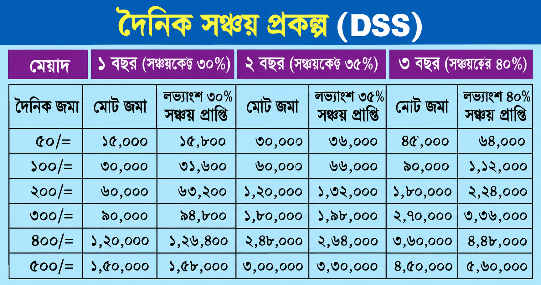 DSS