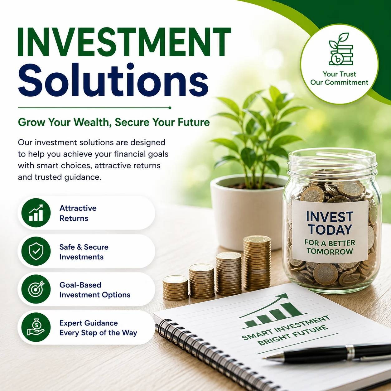 Investment